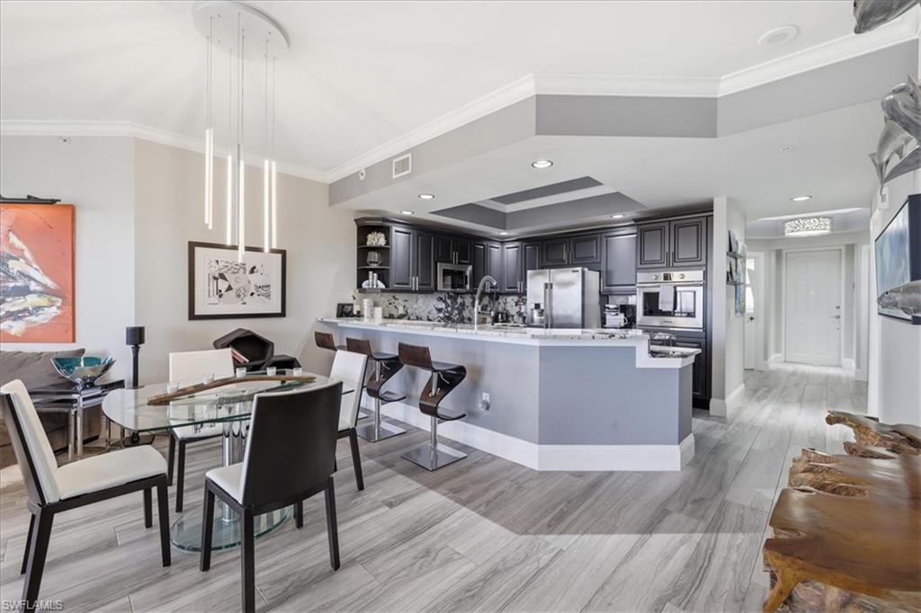 RIVA DEL LAGO - Residential Lease