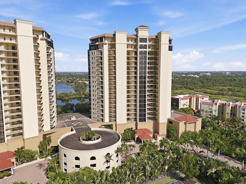RIVA DEL LAGO - Residential Lease