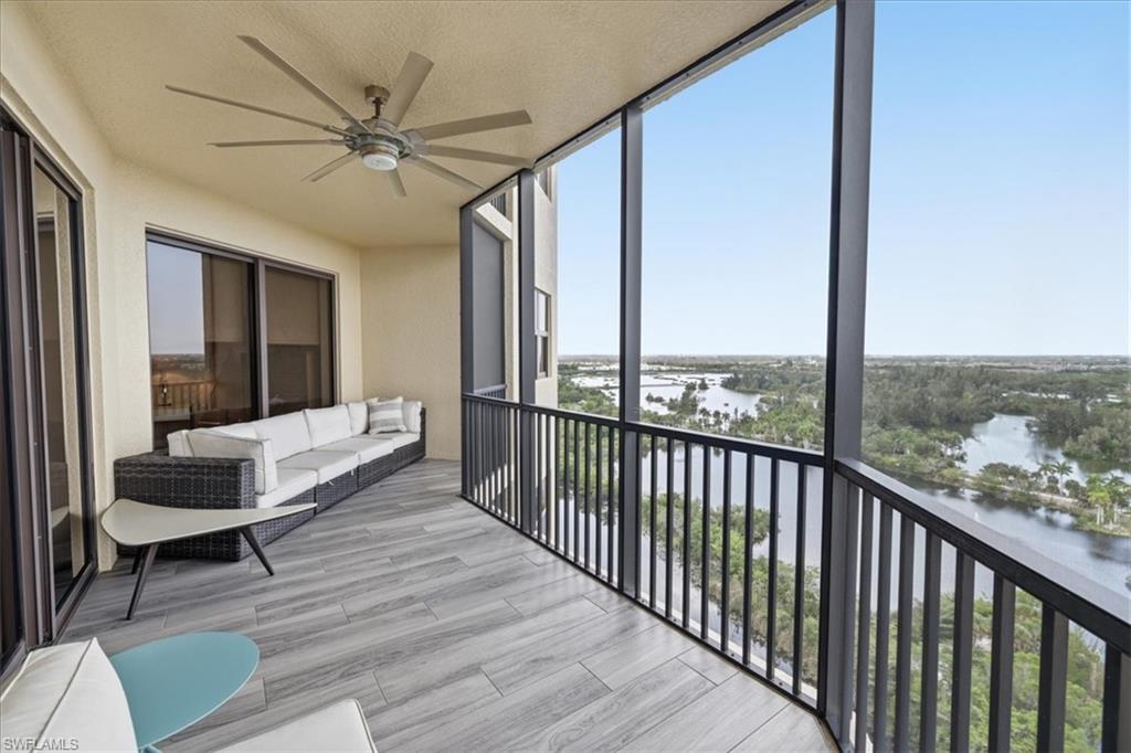 RIVA DEL LAGO - Residential Lease