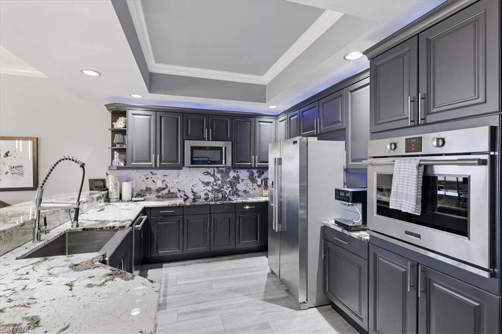 RIVA DEL LAGO - Residential Lease