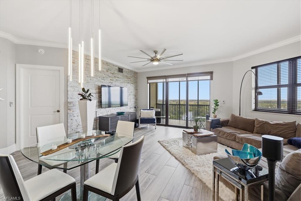 RIVA DEL LAGO - Residential Lease