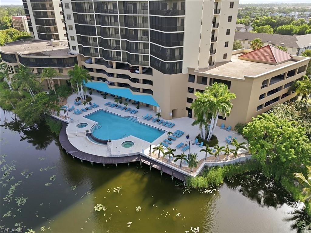 RIVA DEL LAGO - Residential Lease