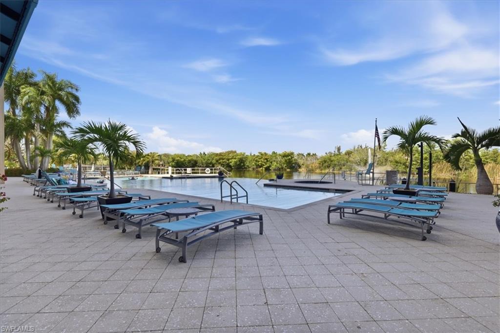 RIVA DEL LAGO - Residential Lease