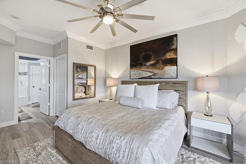 RIVA DEL LAGO - Residential Lease