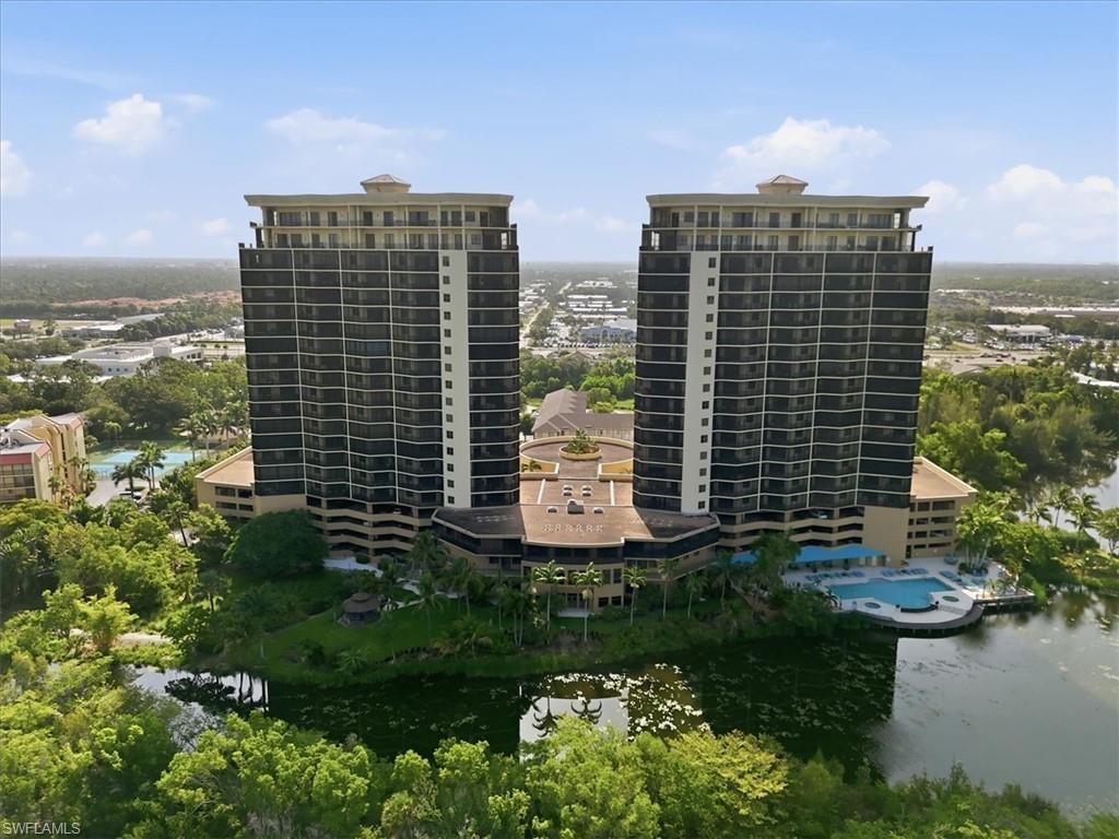 RIVA DEL LAGO - Residential Lease