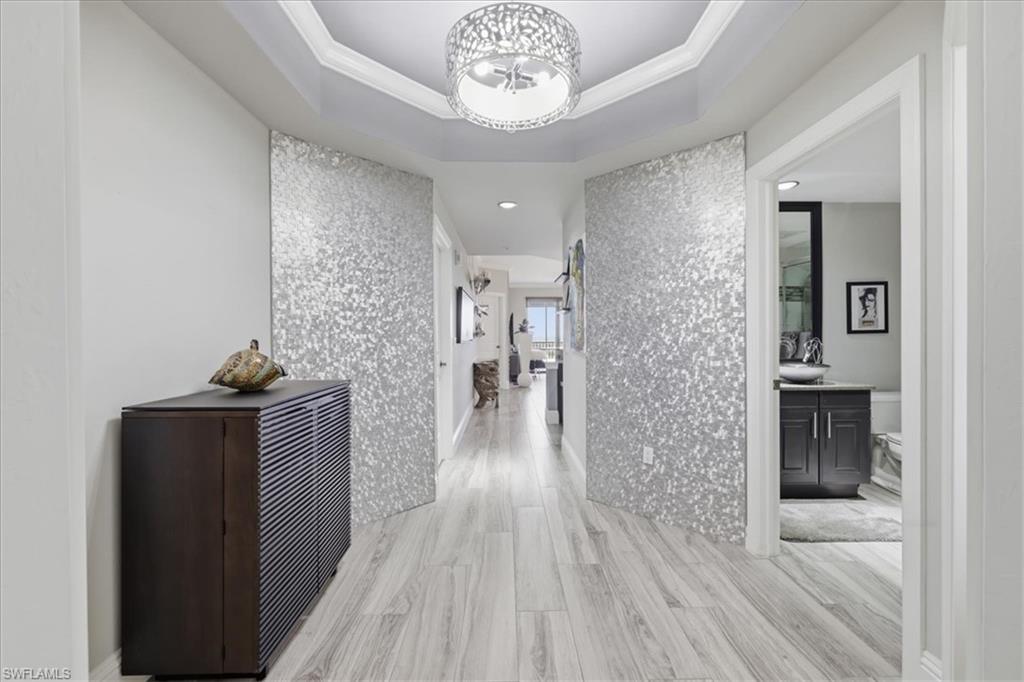 RIVA DEL LAGO - Residential Lease