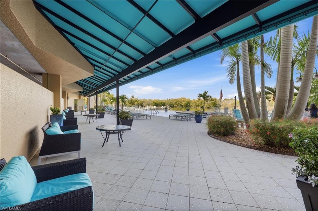 RIVA DEL LAGO - Residential Lease
