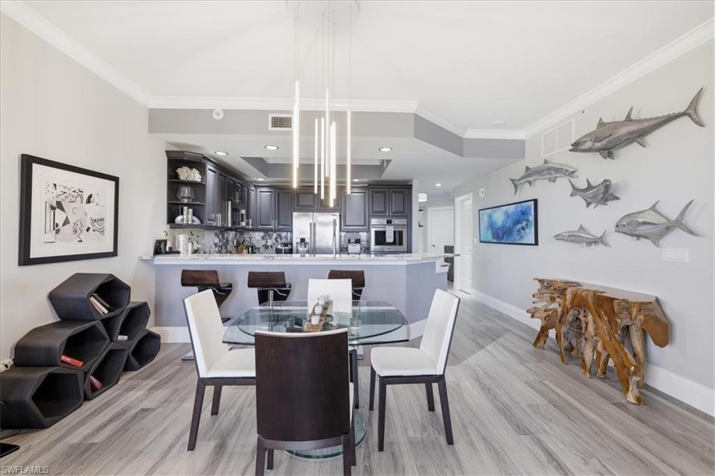 RIVA DEL LAGO - Residential Lease