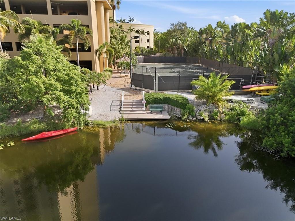 RIVA DEL LAGO - Residential Lease