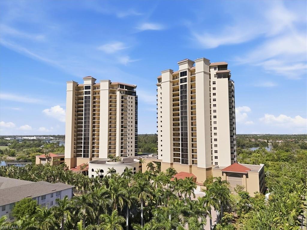 RIVA DEL LAGO - Residential Lease