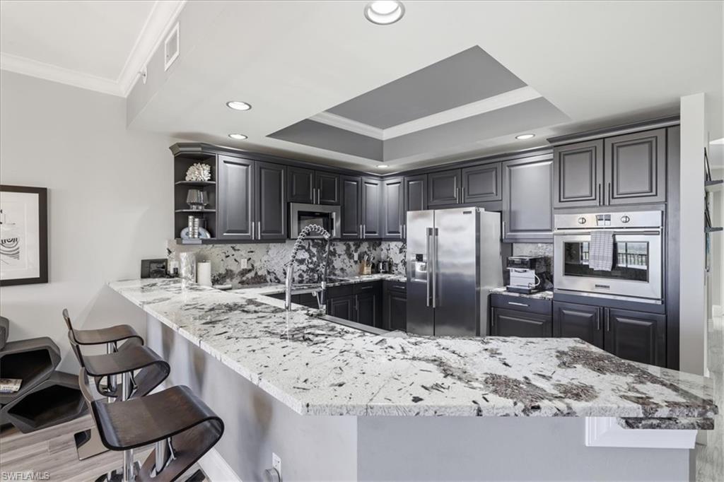 RIVA DEL LAGO - Residential Lease
