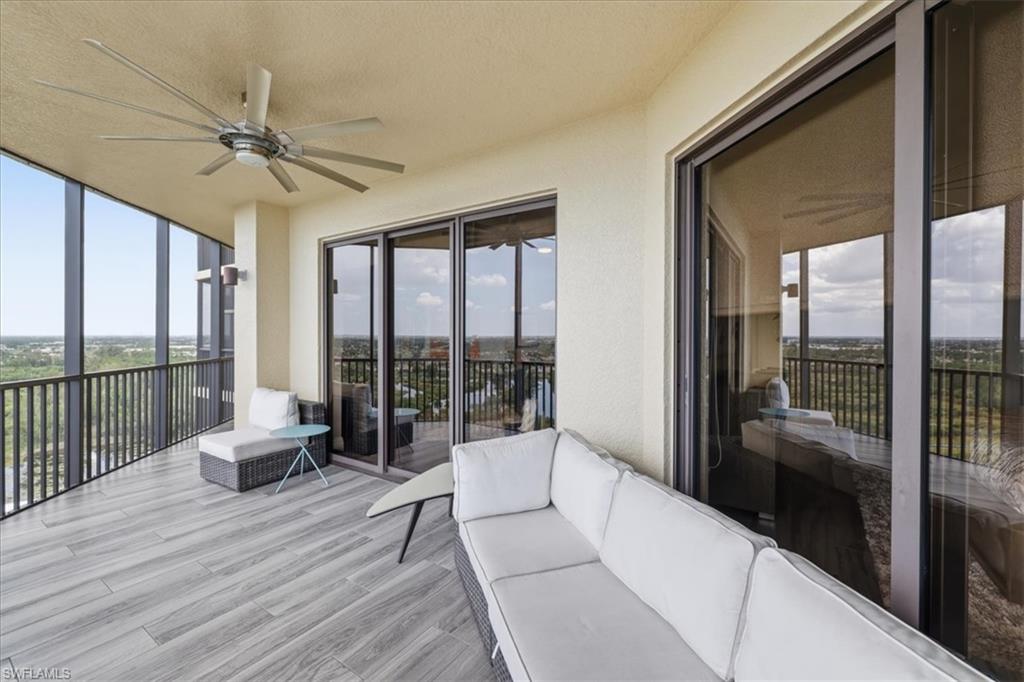 RIVA DEL LAGO - Residential Lease