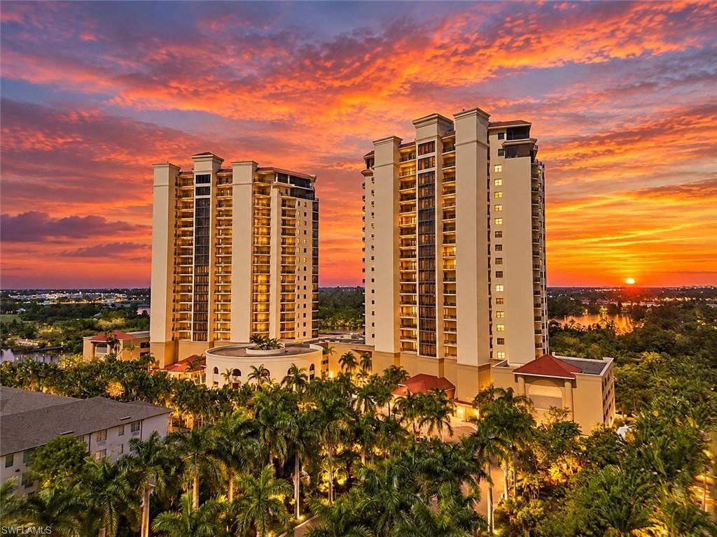RIVA DEL LAGO - Residential Lease