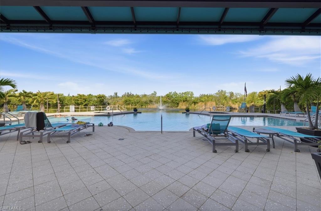 RIVA DEL LAGO - Residential Lease