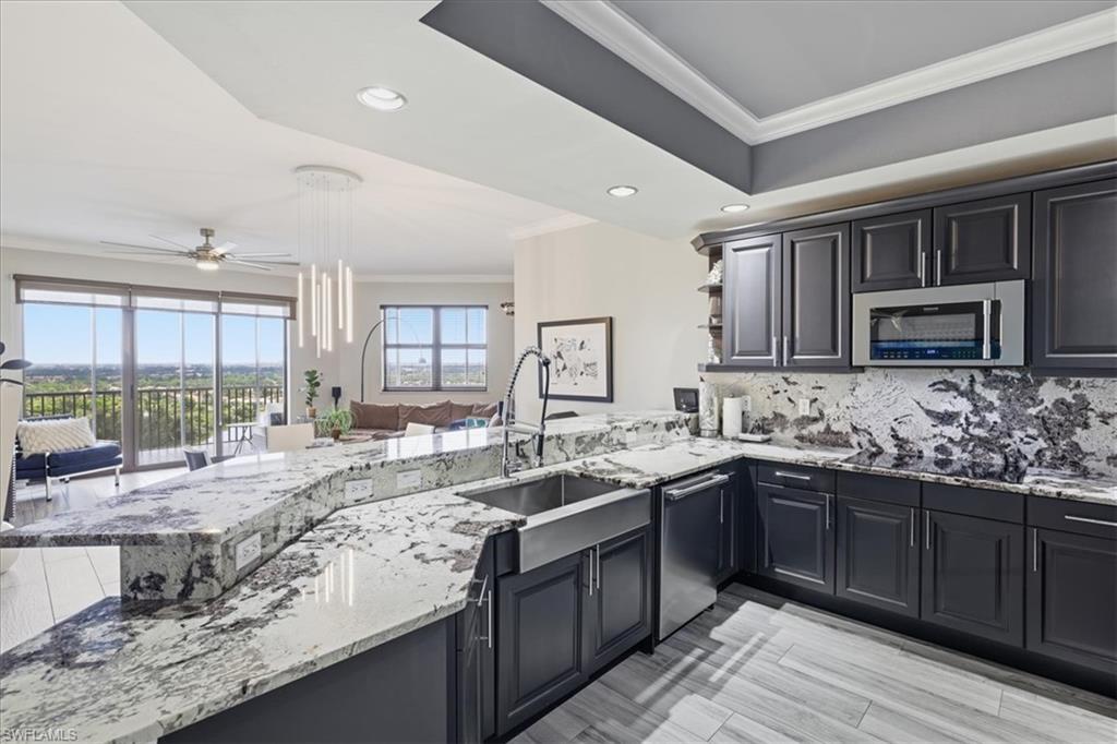 RIVA DEL LAGO - Residential Lease