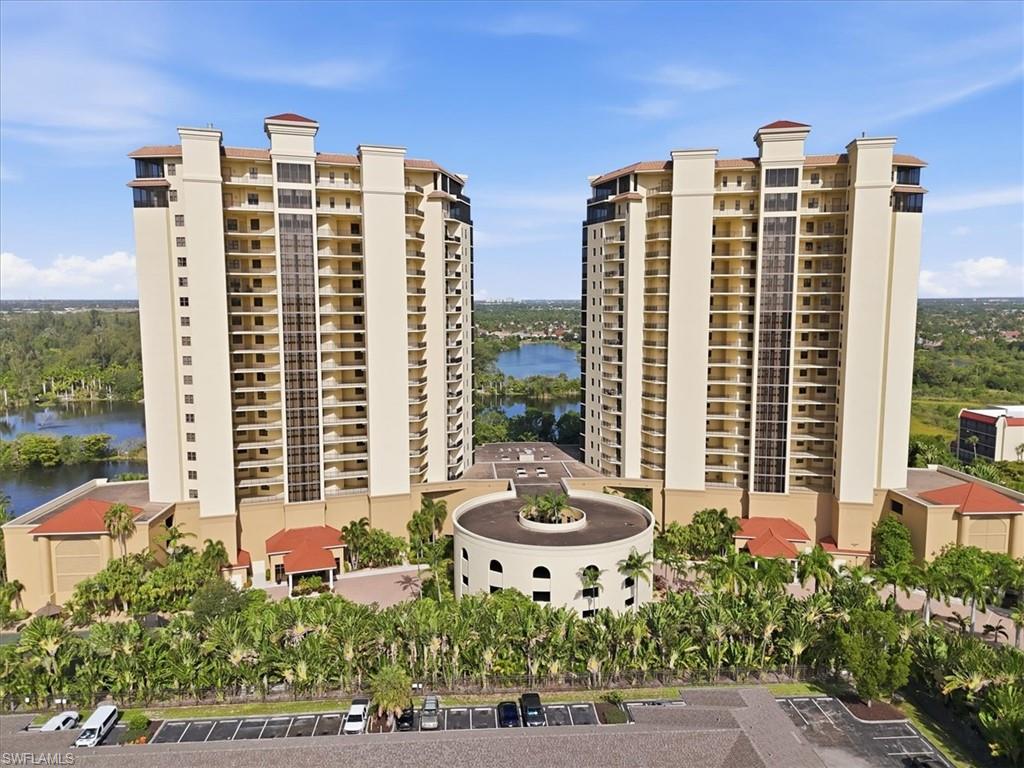 RIVA DEL LAGO - Residential Lease