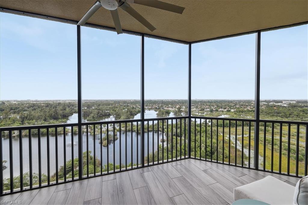 RIVA DEL LAGO - Residential Lease