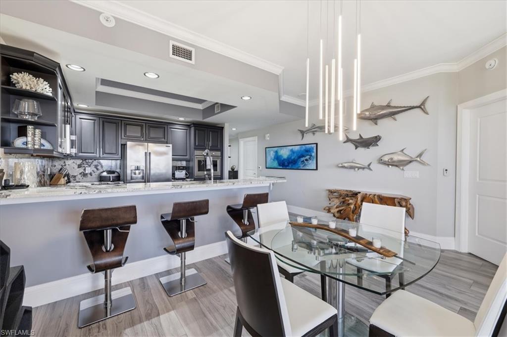 RIVA DEL LAGO - Residential Lease