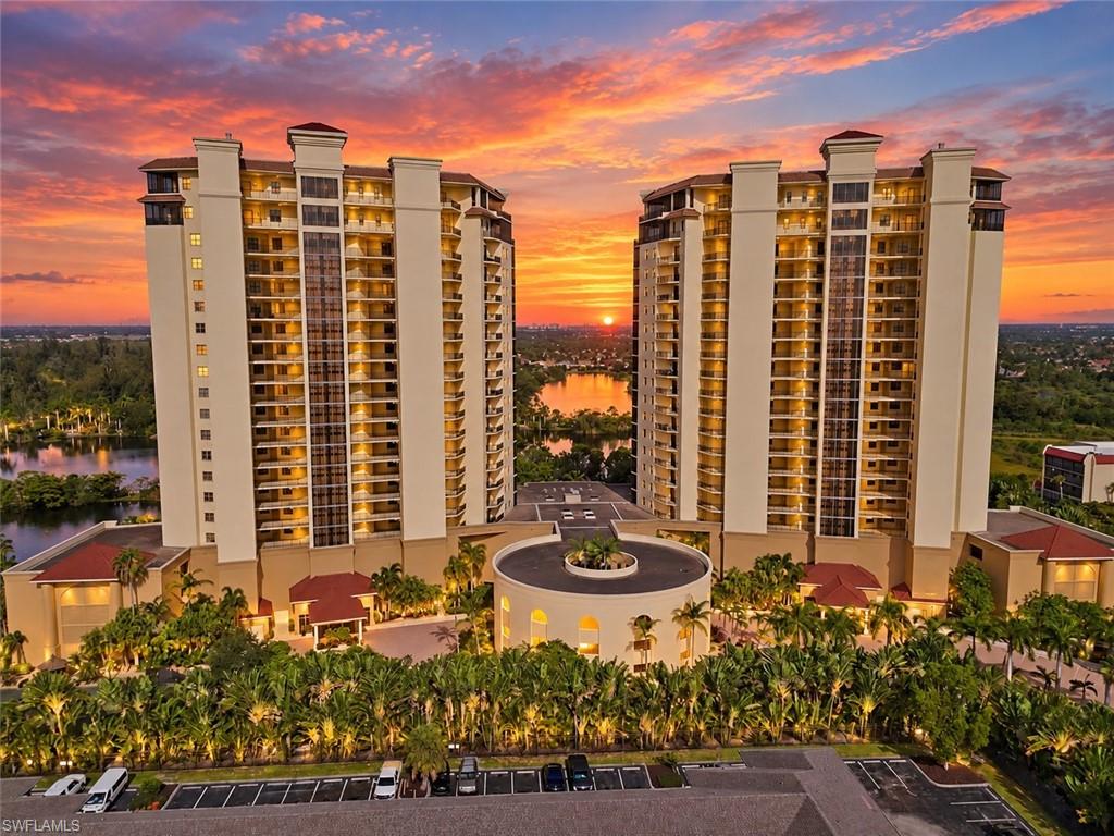 RIVA DEL LAGO - Residential Lease