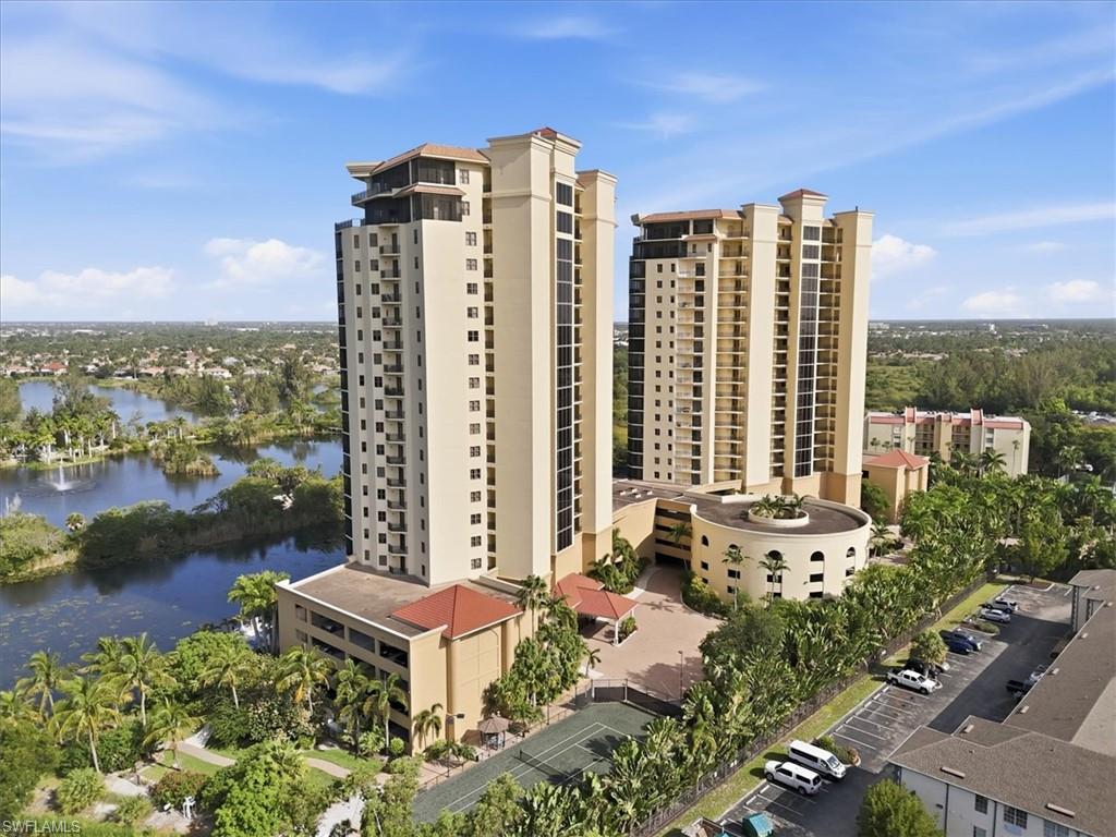 RIVA DEL LAGO - Residential Lease