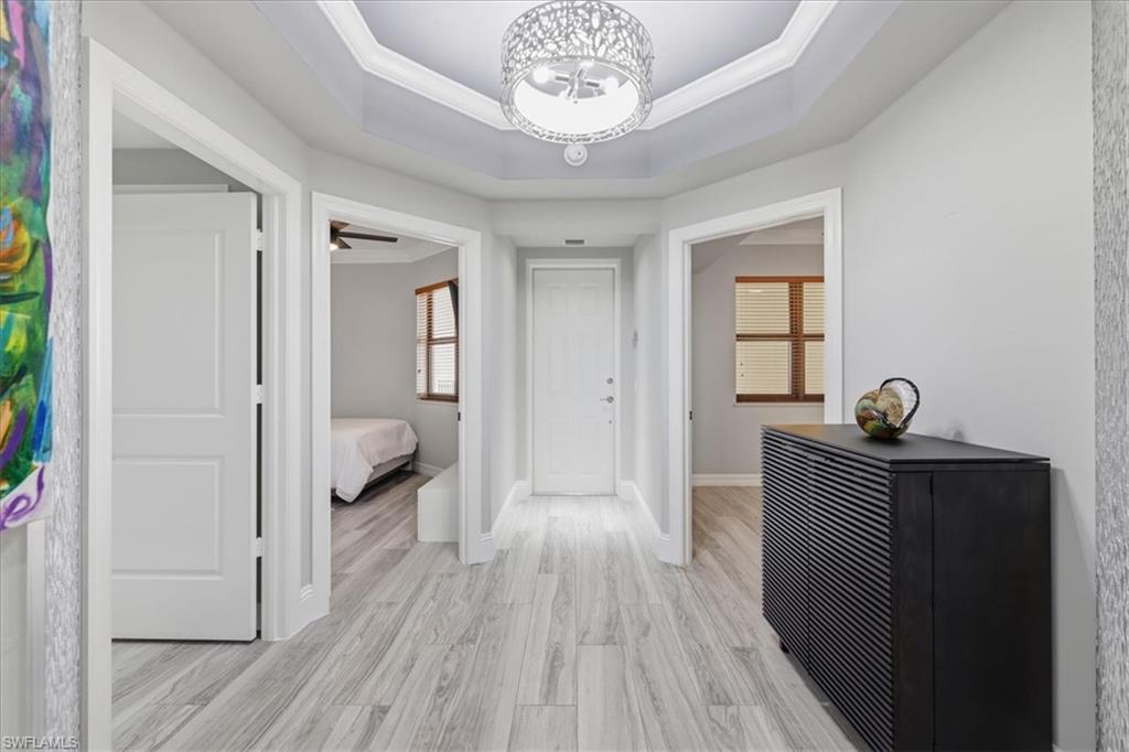RIVA DEL LAGO - Residential Lease