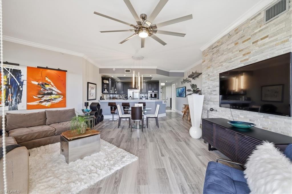 RIVA DEL LAGO - Residential Lease