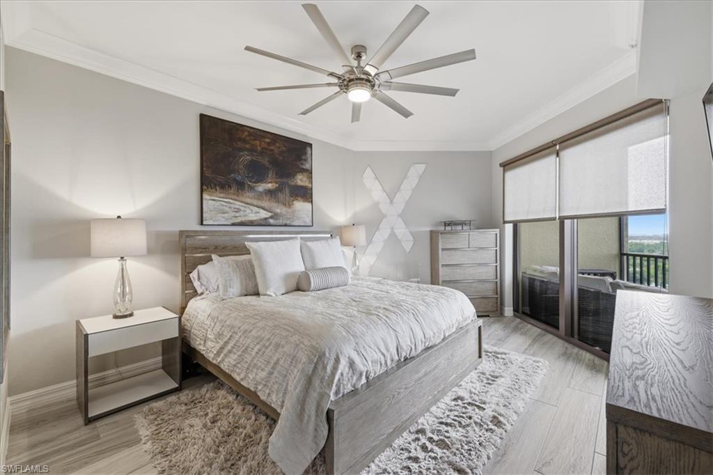 RIVA DEL LAGO - Residential Lease