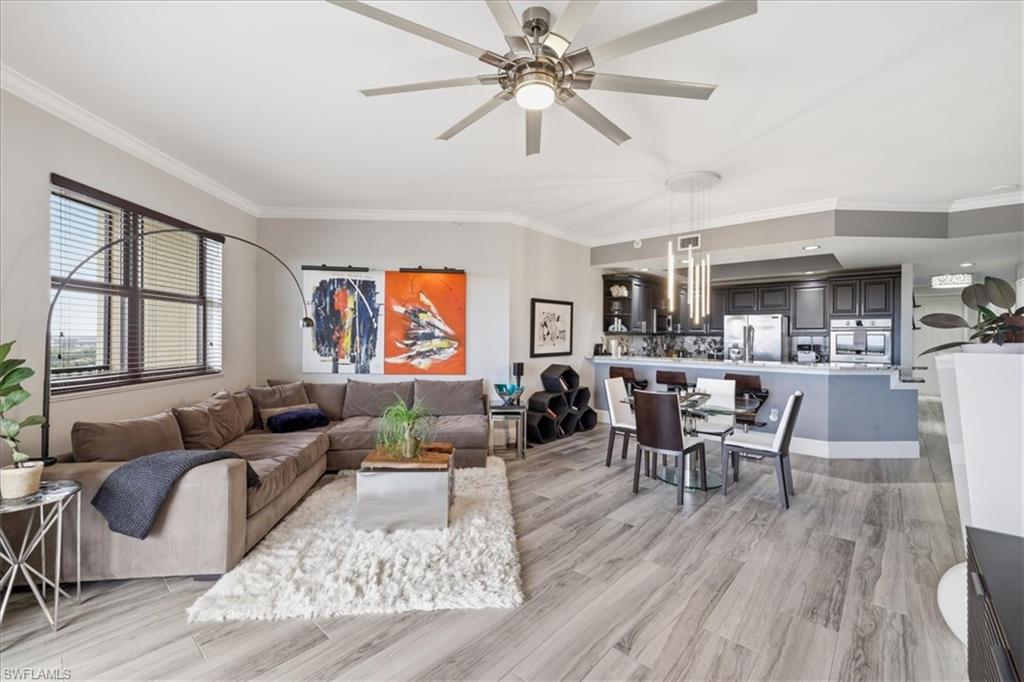 RIVA DEL LAGO - Residential Lease