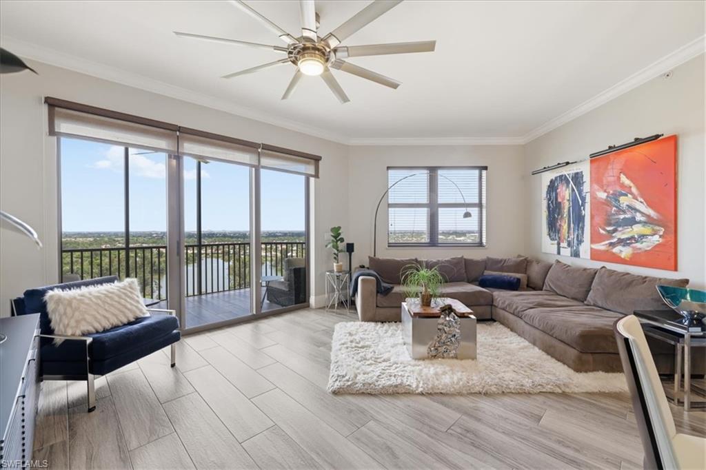 RIVA DEL LAGO - Residential Lease