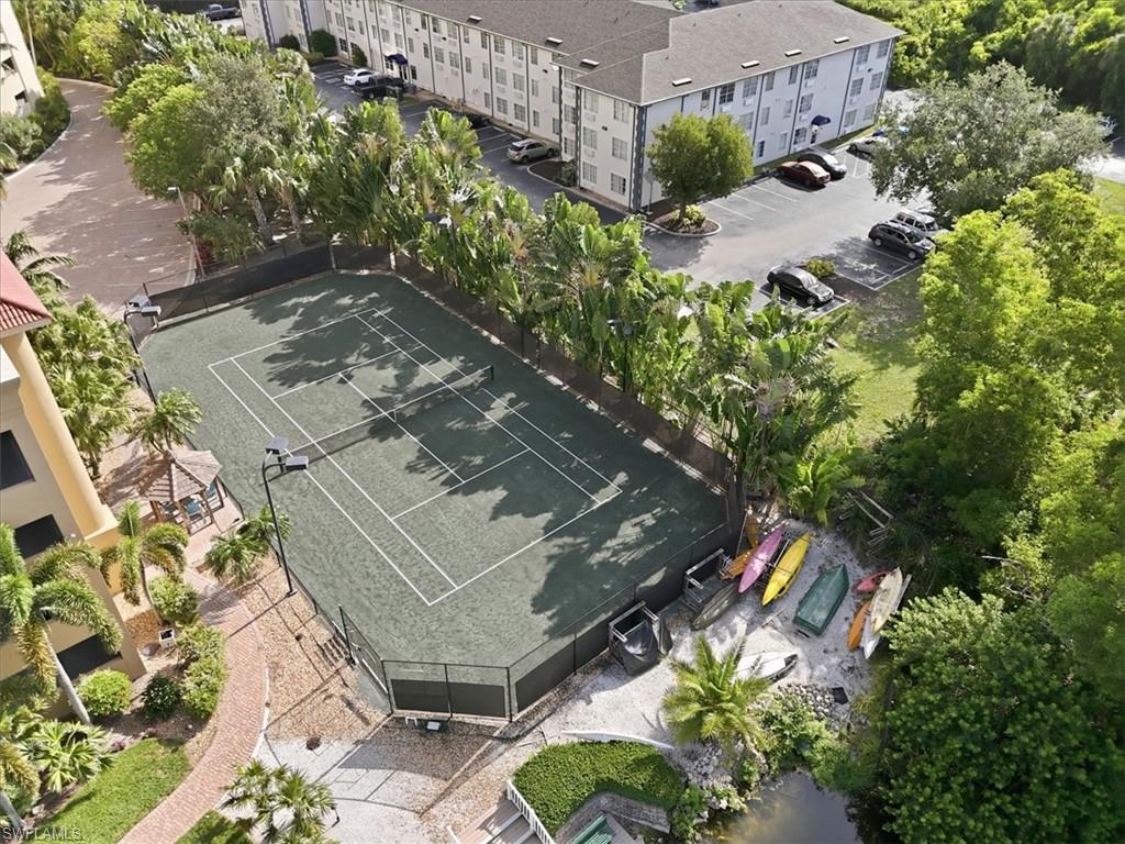 RIVA DEL LAGO - Residential Lease