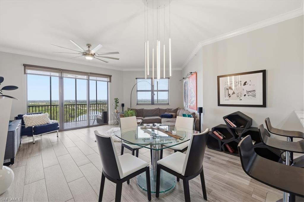 RIVA DEL LAGO - Residential Lease