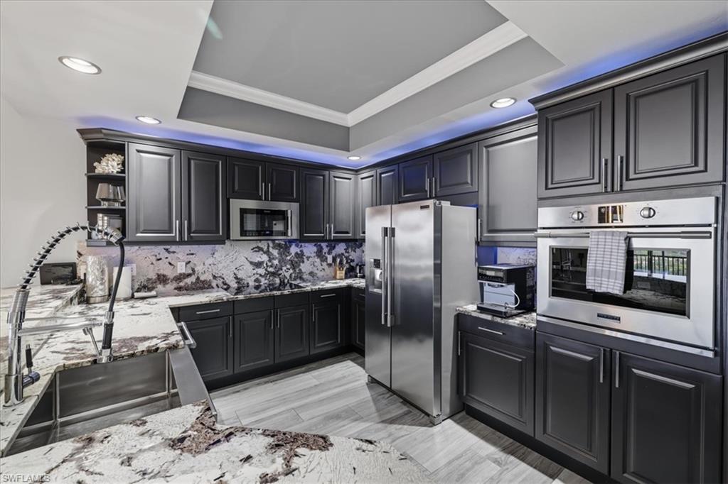 RIVA DEL LAGO - Residential Lease