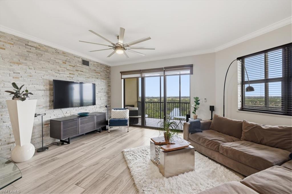 RIVA DEL LAGO - Residential Lease