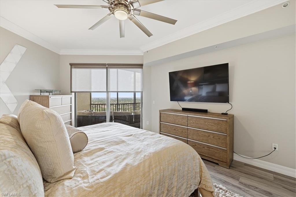 RIVA DEL LAGO - Residential Lease