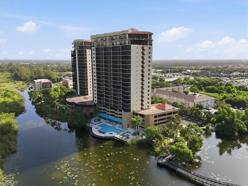 RIVA DEL LAGO - Residential Lease