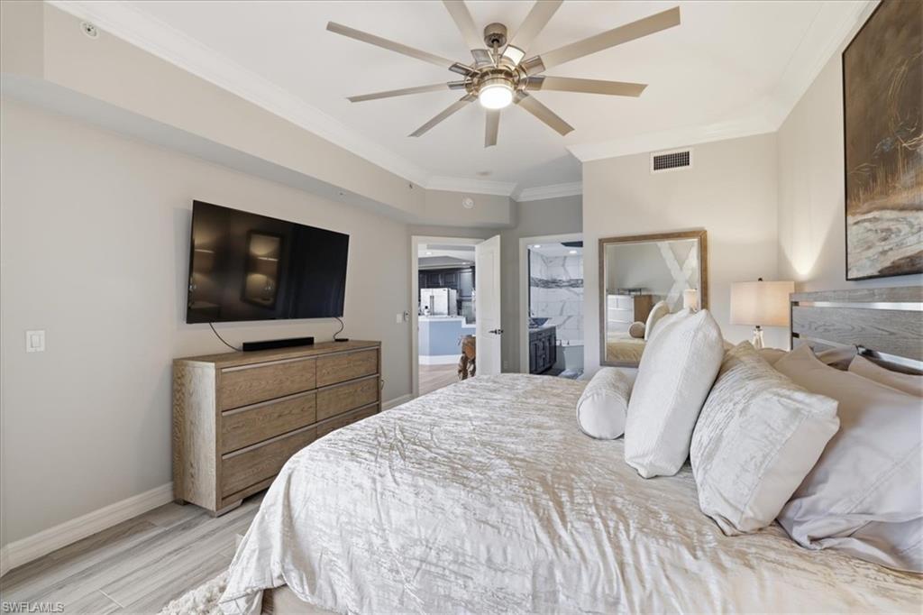 RIVA DEL LAGO - Residential Lease