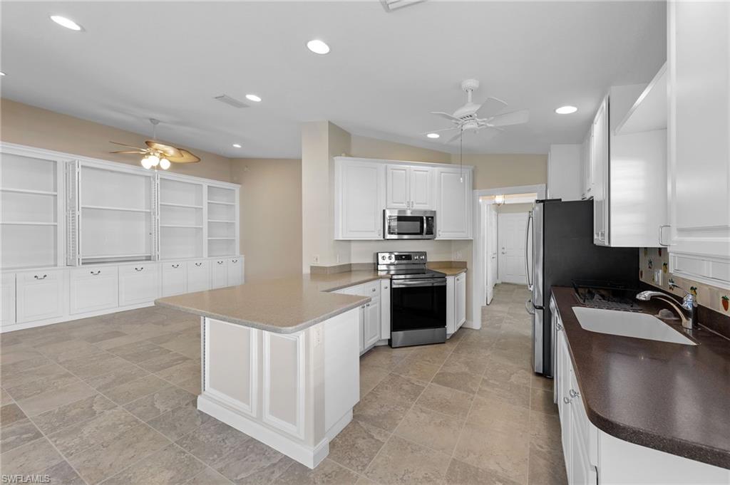 VILLAGE WALK OF BONITA SPRINGS - Residential