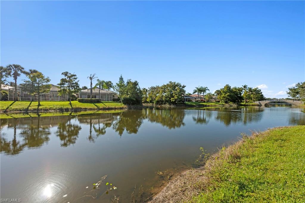 VILLAGE WALK OF BONITA SPRINGS - Residential