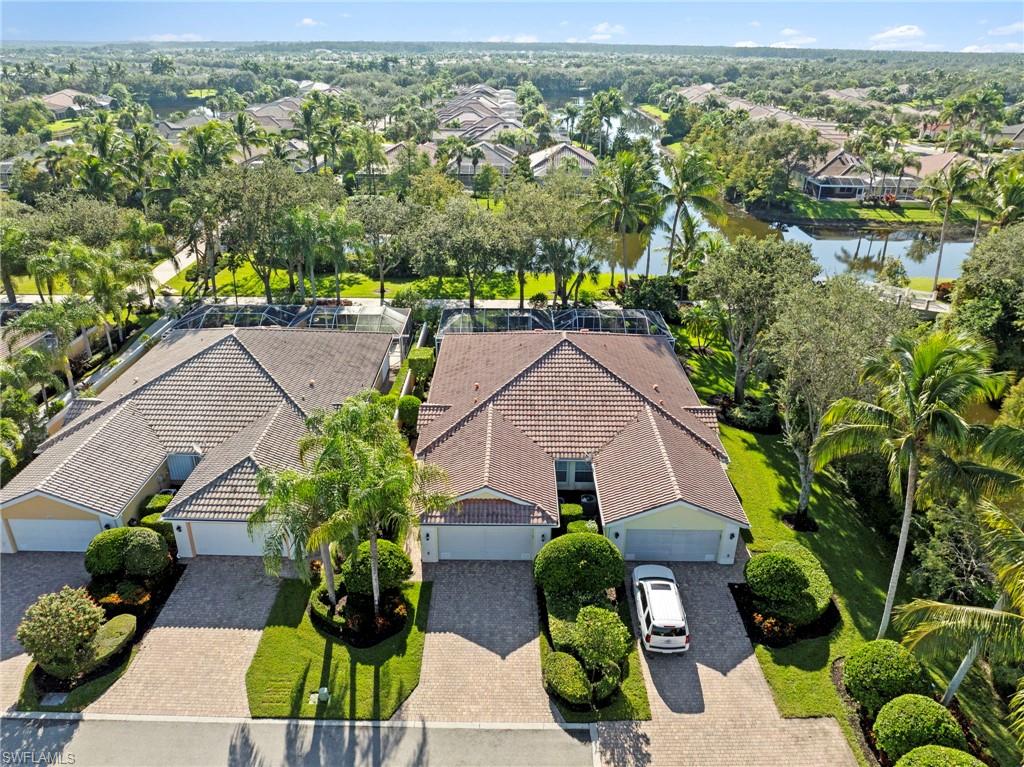 VILLAGE WALK OF BONITA SPRINGS - Residential