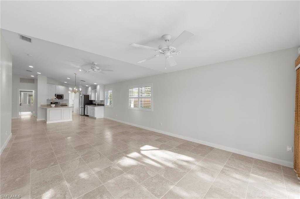 VILLAGE WALK OF BONITA SPRINGS - Residential