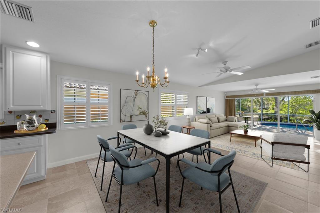 VILLAGE WALK OF BONITA SPRINGS - Residential