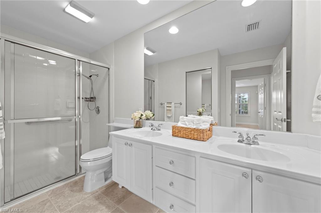 VILLAGE WALK OF BONITA SPRINGS - Residential