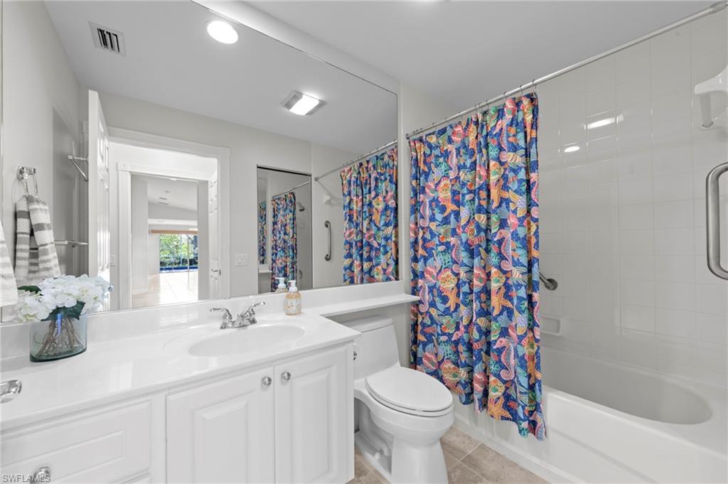 VILLAGE WALK OF BONITA SPRINGS - Residential