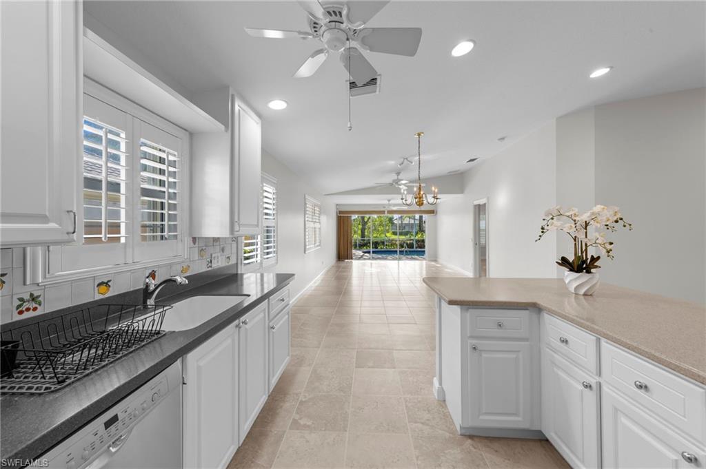 VILLAGE WALK OF BONITA SPRINGS - Residential