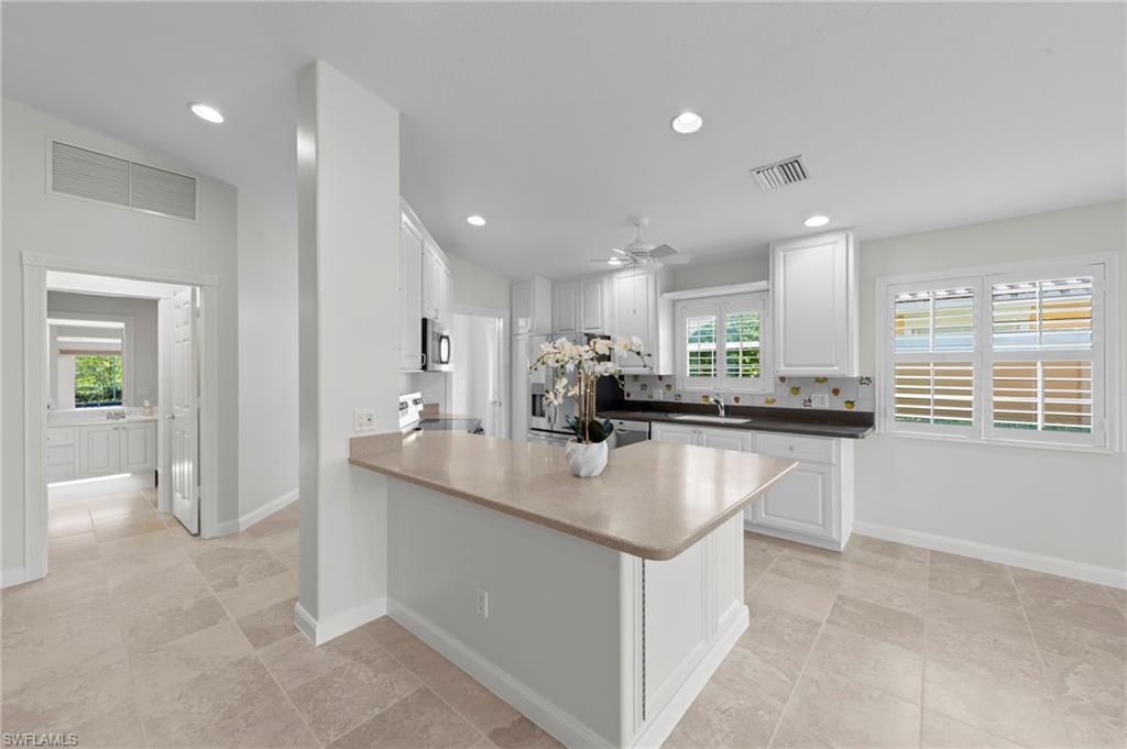 VILLAGE WALK OF BONITA SPRINGS - Residential