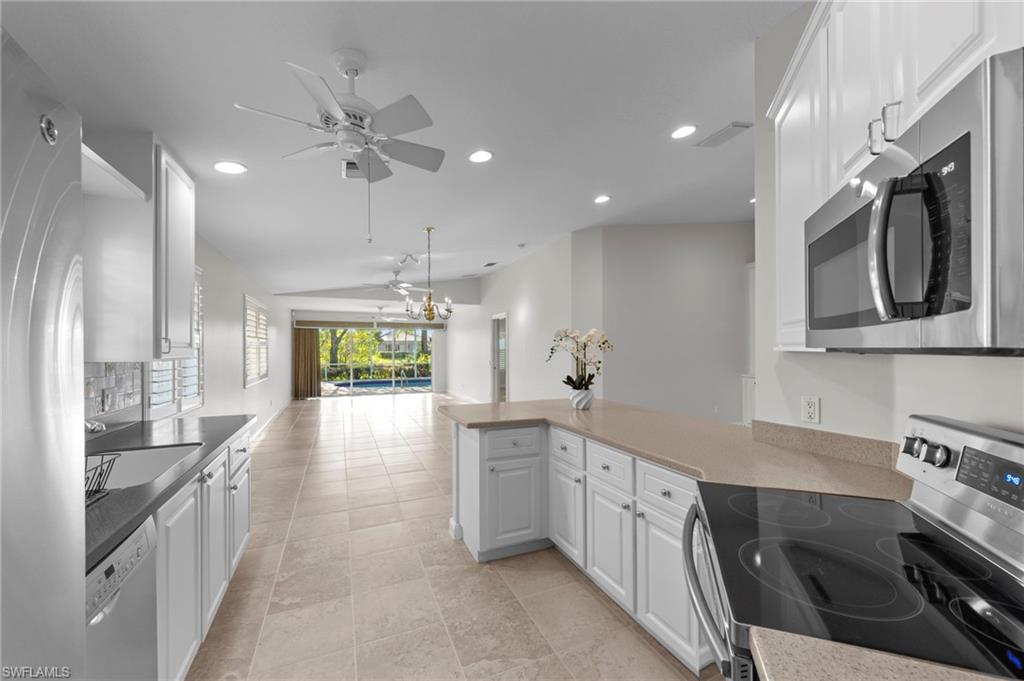 VILLAGE WALK OF BONITA SPRINGS - Residential