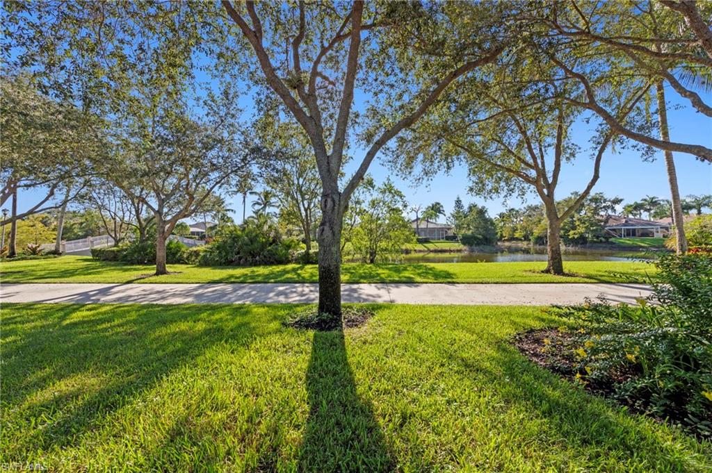 VILLAGE WALK OF BONITA SPRINGS - Residential