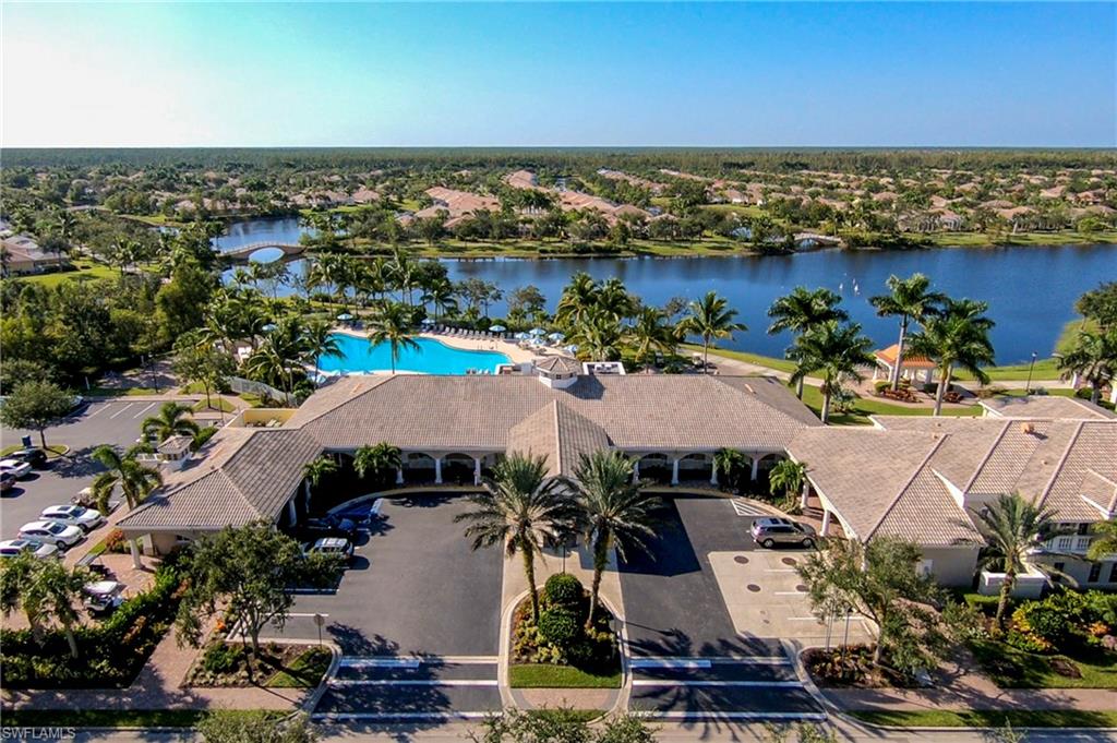 VILLAGE WALK OF BONITA SPRINGS - Residential