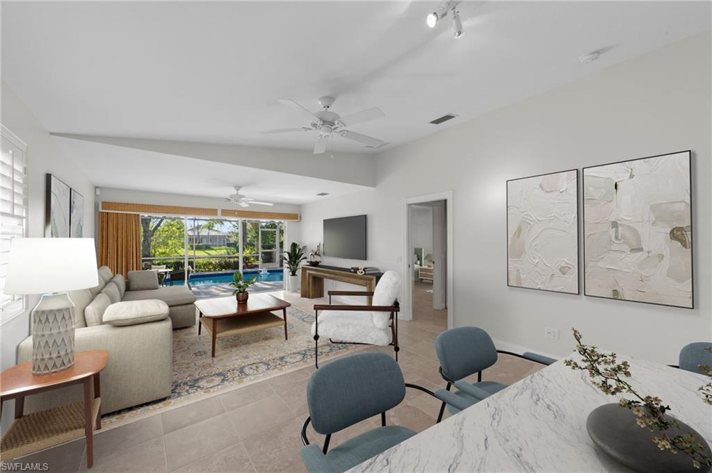 VILLAGE WALK OF BONITA SPRINGS - Residential