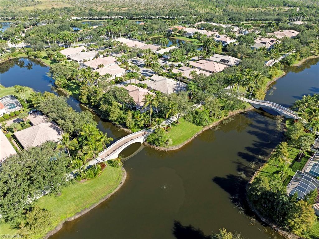 VILLAGE WALK OF BONITA SPRINGS - Residential